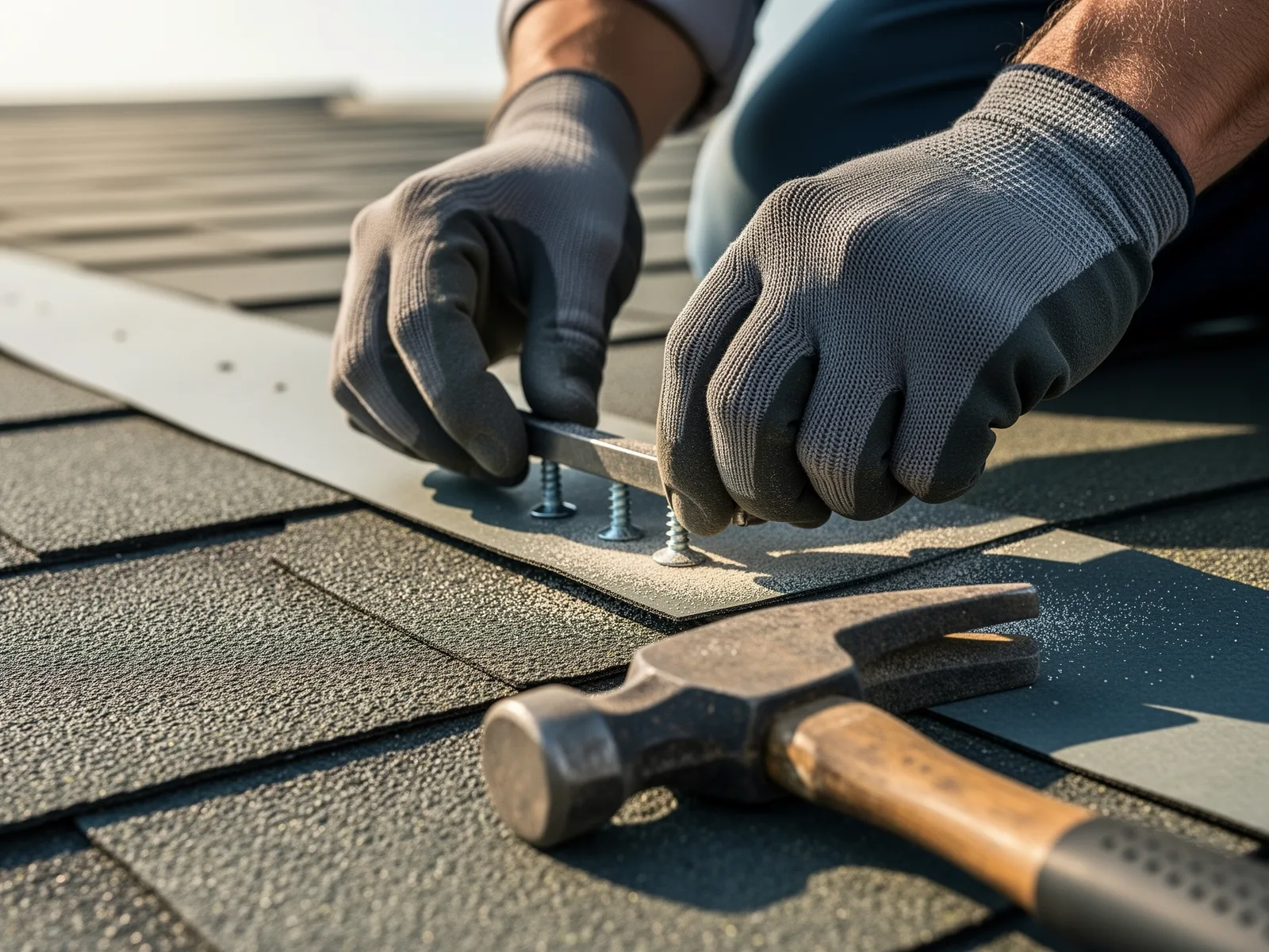 Why choose Fascia Repair in Los Lunas, NM